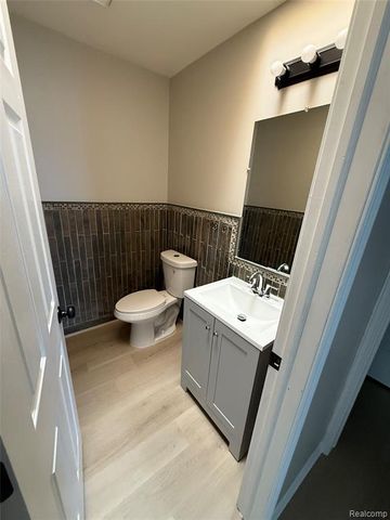 16974 Cristina Court, Clinton Township, MI 48038