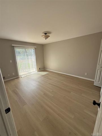 16974 Cristina Court, Clinton Township, MI 48038