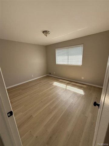 16974 Cristina Court, Clinton Township, MI 48038