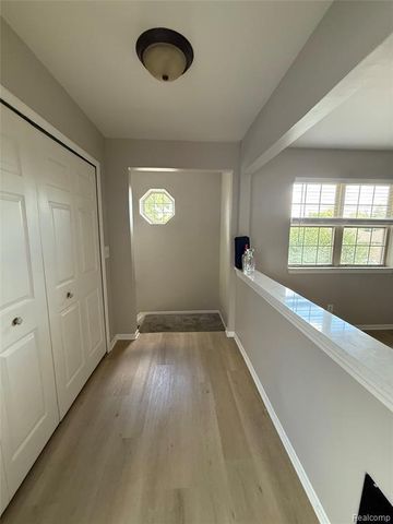 16974 Cristina Court, Clinton Township, MI 48038