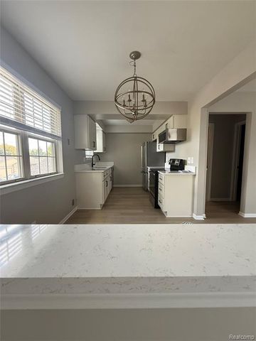 16974 Cristina Court, Clinton Township, MI 48038