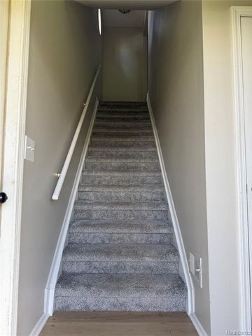 16974 Cristina Court, Clinton Township, MI 48038