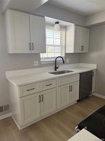 16974 Cristina Court, Clinton Township, MI 48038