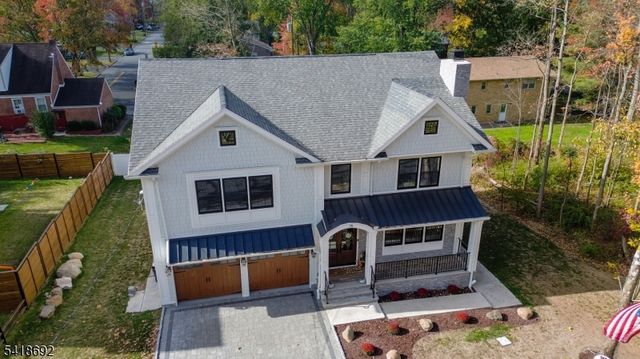 78 Glen Ave, Roseland Boro, NJ 07068