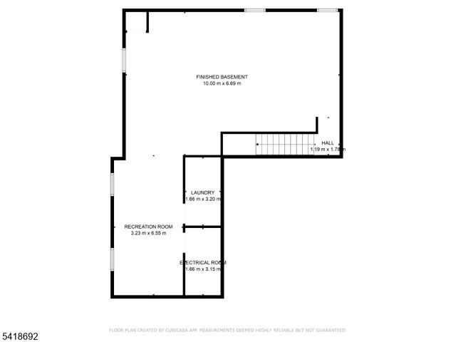 78 Glen Ave, Roseland Boro, NJ 07068