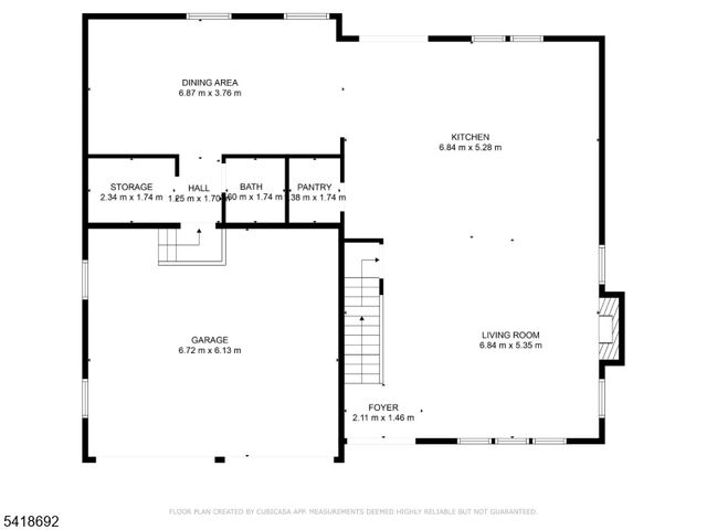 78 Glen Ave, Roseland Boro, NJ 07068