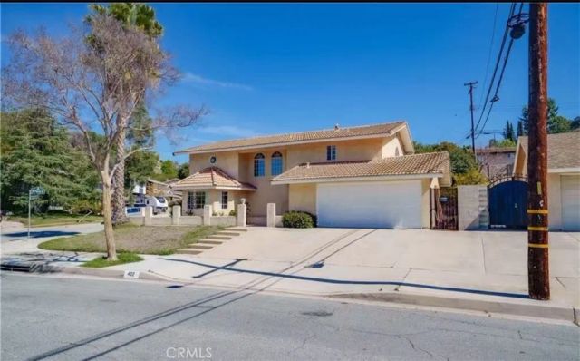 402 Bregante, Diamond Bar, CA 91765