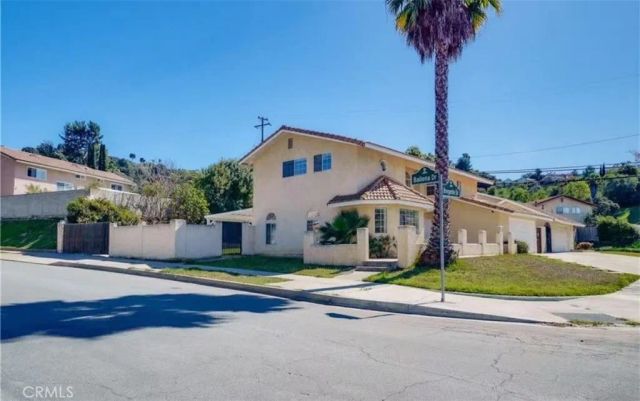402 Bregante, Diamond Bar, CA 91765