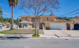 402 Bregante, Diamond Bar, CA 91765