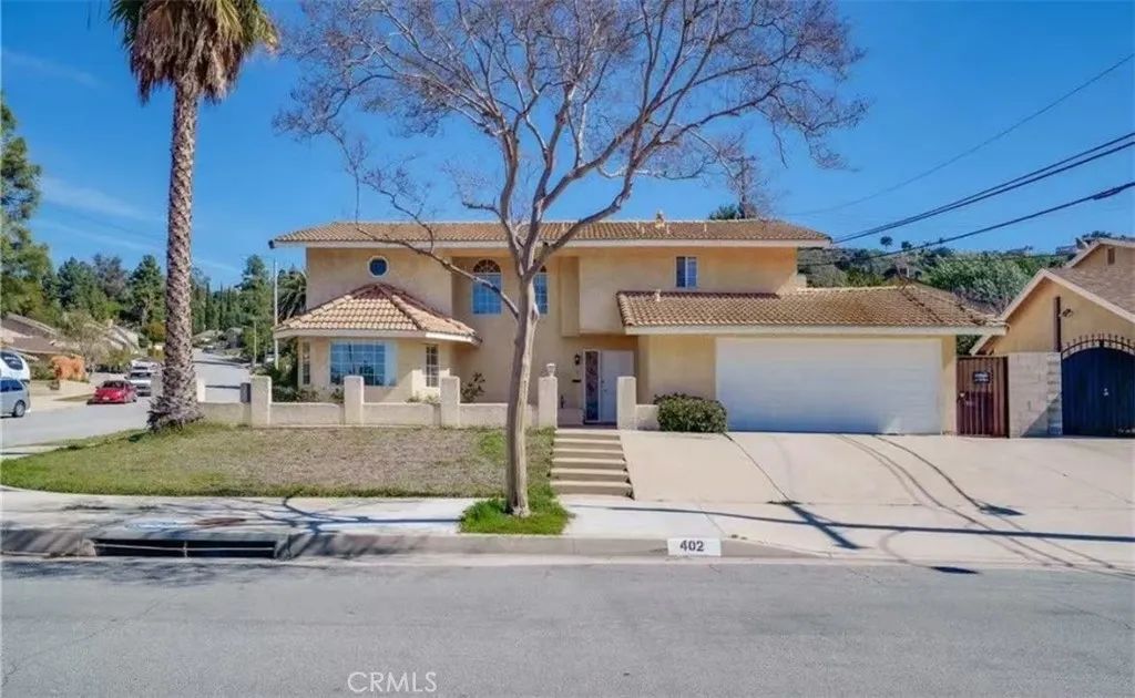 402 Bregante, Diamond Bar, CA 91765