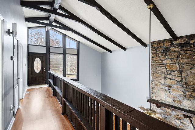 9 Blackstone circle, North Little Rock, AR 72118