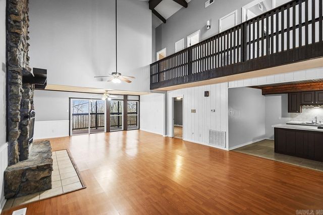 9 Blackstone circle, North Little Rock, AR 72118