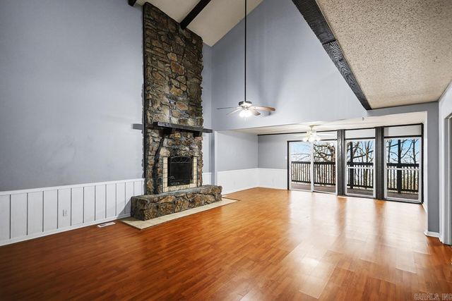 9 Blackstone circle, North Little Rock, AR 72118