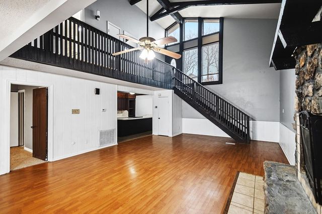 9 Blackstone circle, North Little Rock, AR 72118