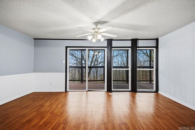 9 Blackstone circle, North Little Rock, AR 72118