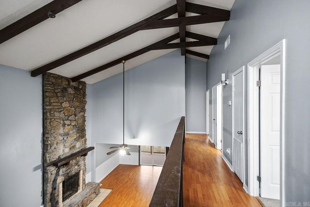 9 Blackstone circle, North Little Rock, AR 72118