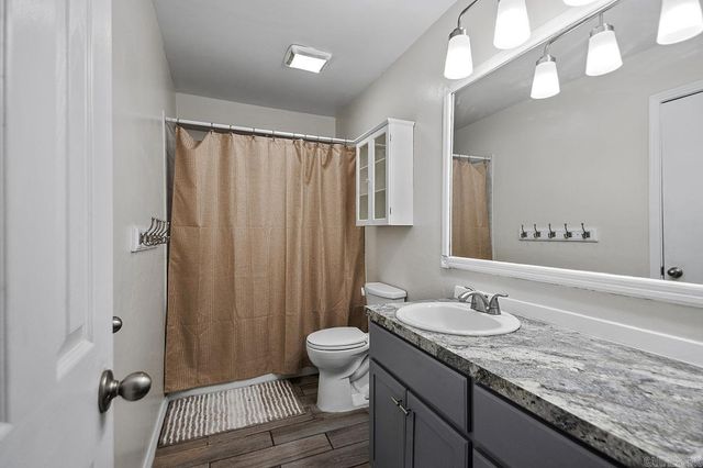 9 Blackstone circle, North Little Rock, AR 72118