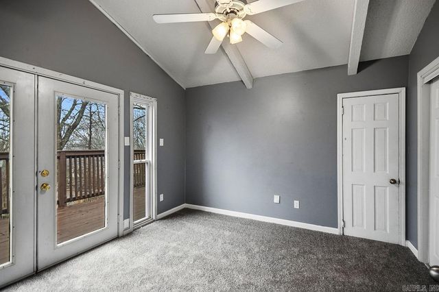 9 Blackstone circle, North Little Rock, AR 72118