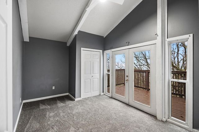 9 Blackstone circle, North Little Rock, AR 72118