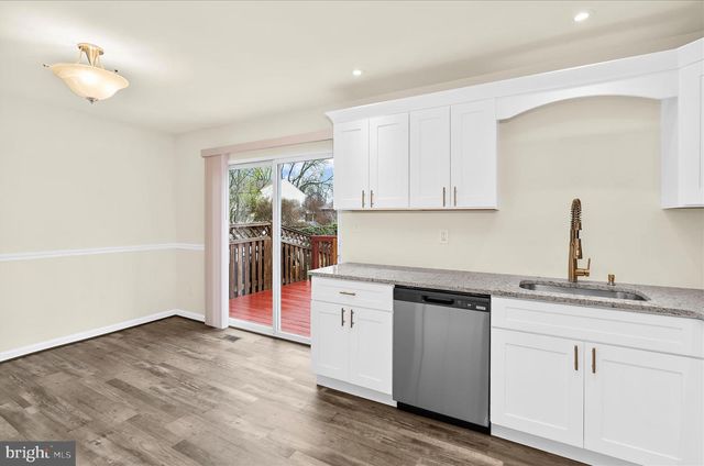 1326 CYPRESS ST, Baltimore City, MD 21226