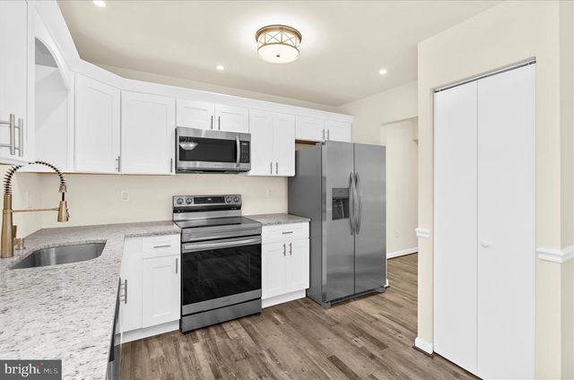 1326 CYPRESS ST, Baltimore City, MD 21226