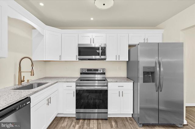 1326 CYPRESS ST, Baltimore City, MD 21226