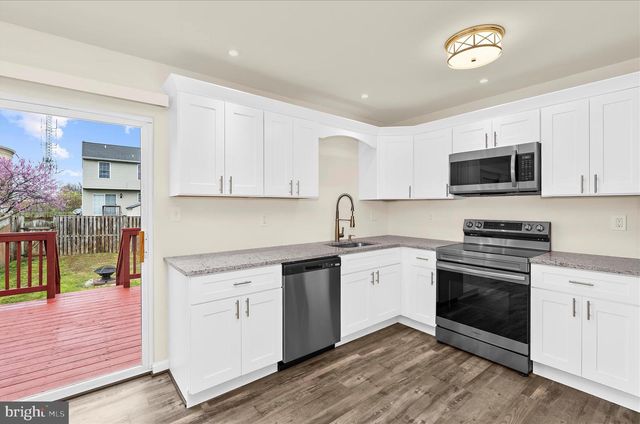 1326 CYPRESS ST, Baltimore City, MD 21226