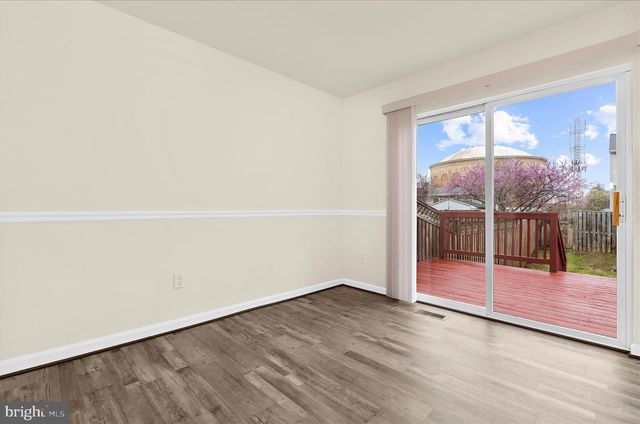 1326 CYPRESS ST, Baltimore City, MD 21226