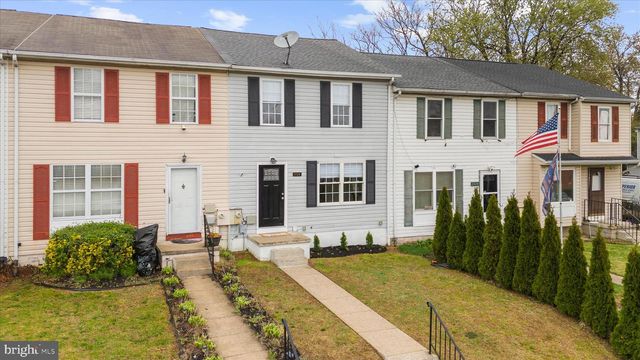1326 CYPRESS ST, Baltimore City, MD 21226