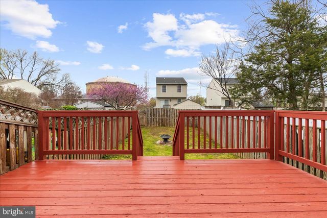 1326 CYPRESS ST, Baltimore City, MD 21226