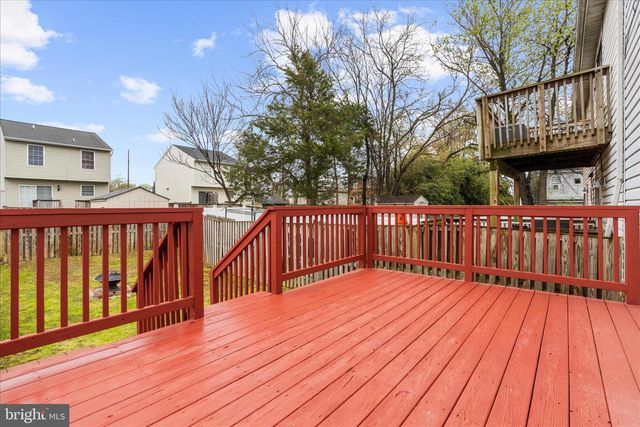 1326 CYPRESS ST, Baltimore City, MD 21226