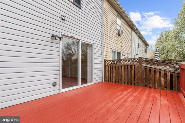 1326 CYPRESS ST, Baltimore City, MD 21226