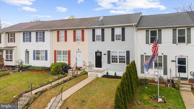 1326 CYPRESS ST, Baltimore City, MD 21226