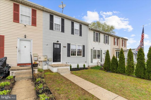 1326 CYPRESS ST, Baltimore City, MD 21226