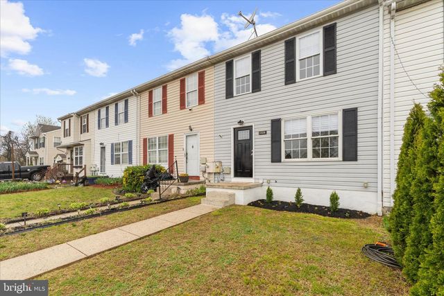 1326 CYPRESS ST, Baltimore City, MD 21226