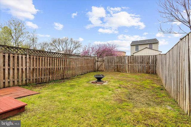 1326 CYPRESS ST, Baltimore City, MD 21226