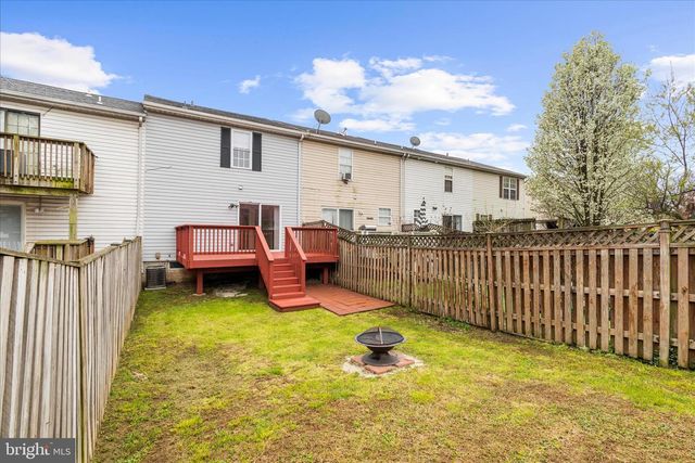 1326 CYPRESS ST, Baltimore City, MD 21226