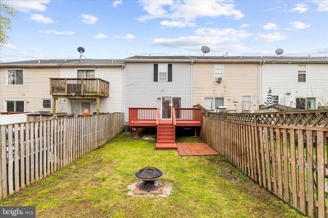 1326 CYPRESS ST, Baltimore City, MD 21226