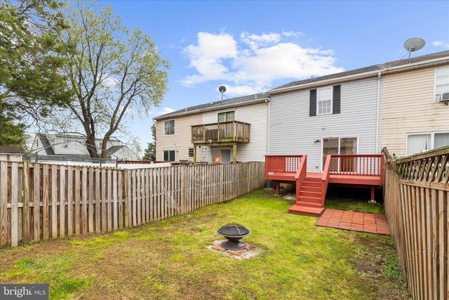 1326 CYPRESS ST, Baltimore City, MD 21226