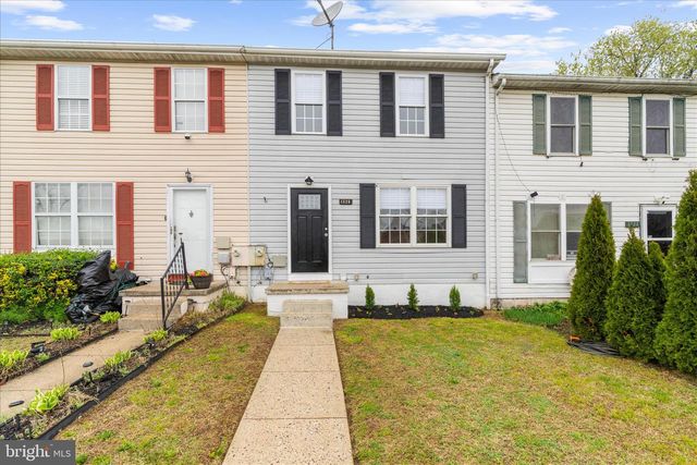 1326 CYPRESS ST, Baltimore City, MD 21226