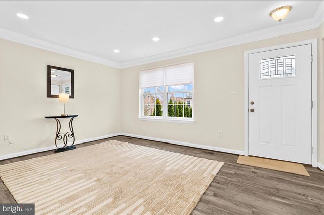 1326 CYPRESS ST, Baltimore City, MD 21226