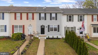 1326 CYPRESS ST, Baltimore City, MD 21226