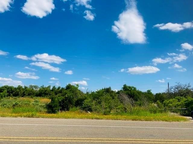 1900 County Road 116B, Burnet, TX 78611