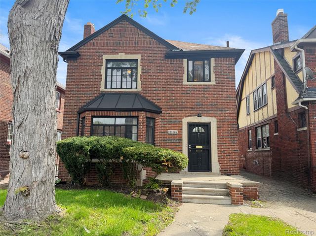 17152 Ohio Street, Detroit, MI 48221