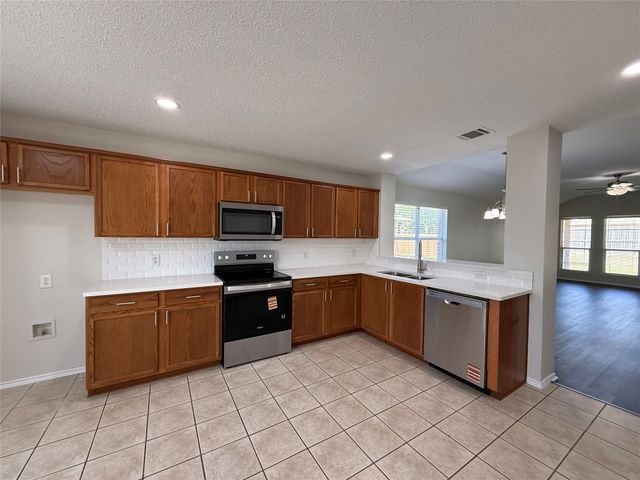 9924 Coolidge Drive, Mckinney, TX 75072