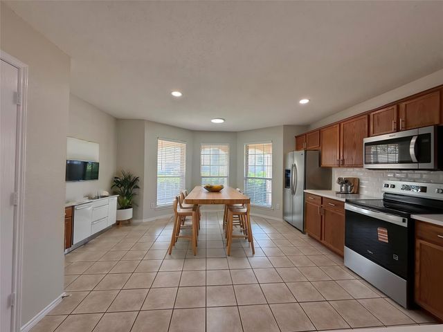 9924 Coolidge Drive, Mckinney, TX 75072