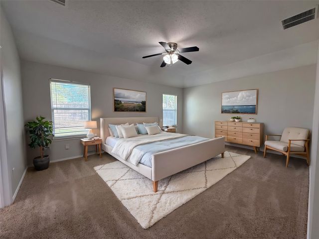 9924 Coolidge Drive, Mckinney, TX 75072