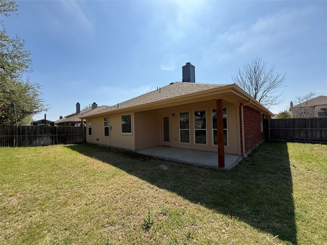 9924 Coolidge Drive, Mckinney, TX 75072