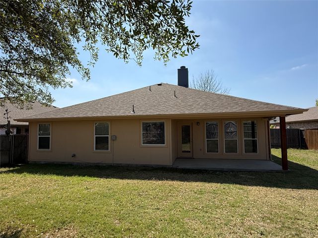 9924 Coolidge Drive, Mckinney, TX 75072