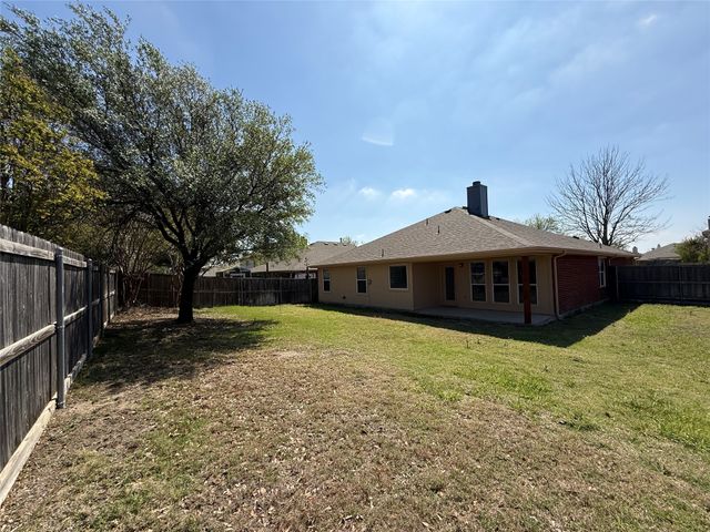 9924 Coolidge Drive, Mckinney, TX 75072